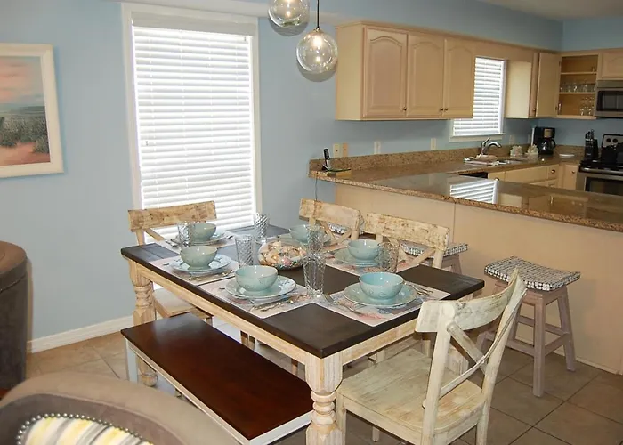 Awbrey House Holiday home