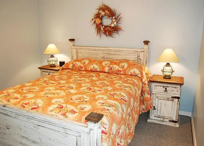 Awbrey House * Gulf Shores