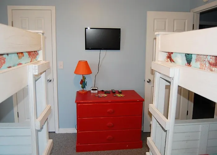 Awbrey House Gulf Shores