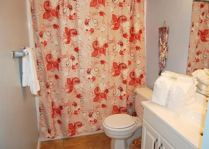 Holiday home Awbrey House Gulf Shores
