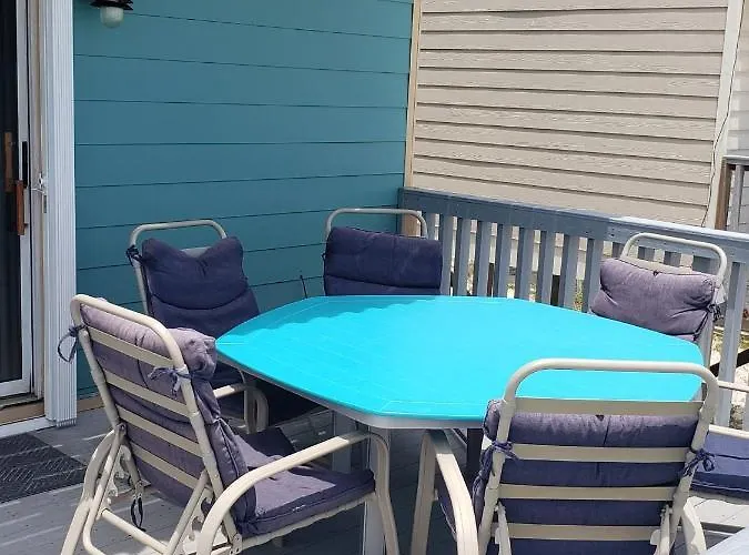 Awbrey House Holiday home Gulf Shores