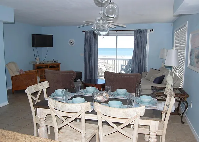 Awbrey House Holiday home Gulf Shores