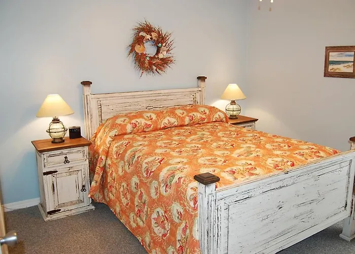 Awbrey House Holiday home Gulf Shores